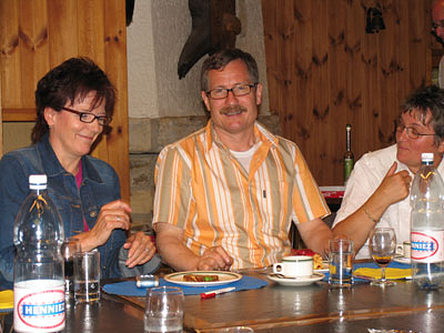 Waldhüttenfest 2004